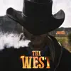 JONBOI - The West - Single